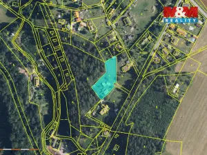 Prodej rodinného domu, Vítězná - Komárov, 128 m2