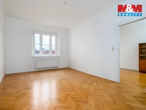 Prodej bytu 2+1, Praha - Vršovice, Madridská, 62 m2