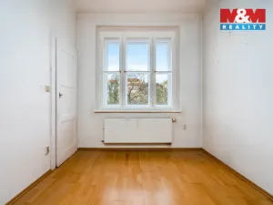 Prodej bytu 2+1, Praha - Vršovice, Madridská, 62 m2