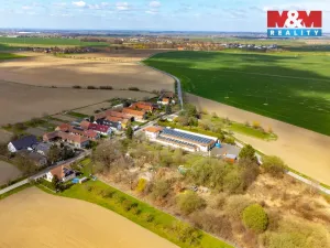 Prodej pozemku pro bydlení, Slepotice - Nové Holešovice, 1375 m2