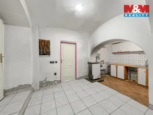 Prodej rodinného domu, Polepy - Encovany, 118 m2