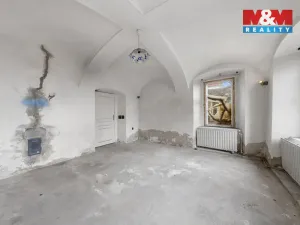 Prodej rodinného domu, Polepy - Encovany, 118 m2