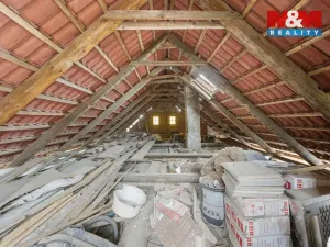 Prodej rodinného domu, Polepy - Encovany, 118 m2