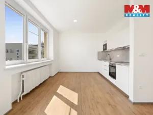 Prodej bytu 3+kk, Hradec Králové, Resslova, 92 m2