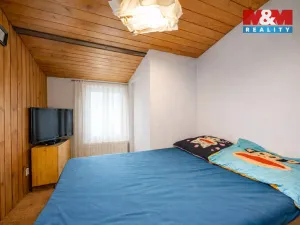 Prodej chaty, Horní Jelení, U Koupaliště, 70 m2