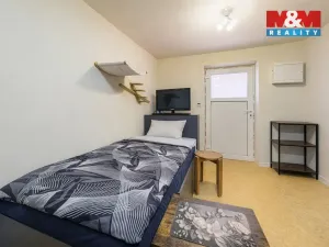 Prodej rodinného domu, Bílé Podolí, 122 m2