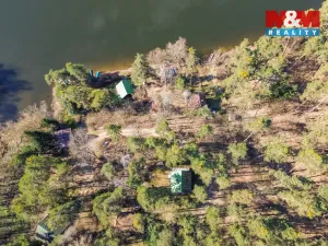 Prodej chaty, Čerňovice, 118 m2