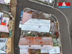 Prodej rodinného domu, Chrast, Čeperka, 60 m2