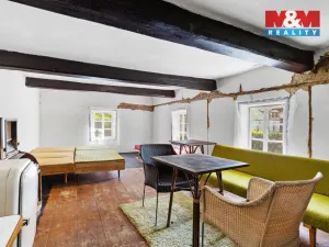 Prodej restaurace, Mařenice - Dolní Světlá, 598 m2