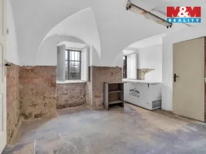 Prodej rodinného domu, Moravská Třebová - Udánky, 300 m2