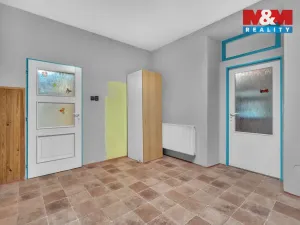 Prodej rodinného domu, Moravská Třebová - Udánky, 300 m2