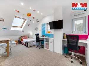 Prodej rodinného domu, Moravská Třebová, Jevíčská, 178 m2