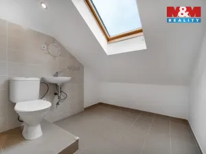 Prodej rodinného domu, Moravská Třebová, Jevíčská, 178 m2