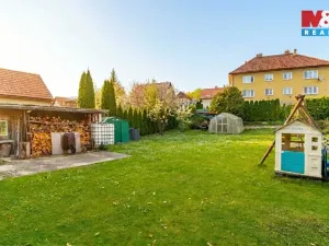 Prodej rodinného domu, Moravská Třebová, Jevíčská, 178 m2