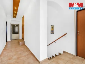 Prodej ubytování, Bílina - Mostecké Předměstí, Kyselská, 170 m2