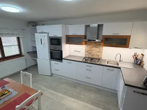 Pronájem bytu 2+1, Luhačovice, 65 m2