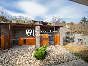 Prodej rodinného domu, Ostopovice, 77 m2