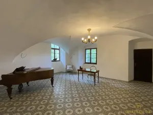 Prodej domu, Klatovy, 750 m2