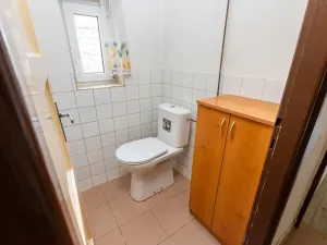 Prodej rodinného domu, Vyškov - Nouzka, Brněnská, 84 m2