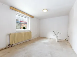 Prodej rodinného domu, Vyškov - Nouzka, Brněnská, 84 m2