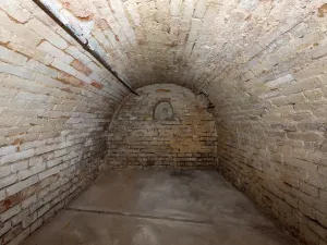 Prodej rodinného domu, Vyškov - Nouzka, Brněnská, 84 m2