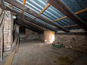 Prodej rodinného domu, Vyškov - Nouzka, Brněnská, 84 m2