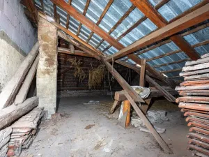 Prodej rodinného domu, Vyškov - Nouzka, Brněnská, 84 m2