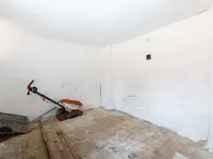 Prodej rodinného domu, Vyškov - Nouzka, Brněnská, 84 m2