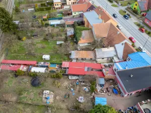 Prodej rodinného domu, Vyškov - Nouzka, Brněnská, 84 m2