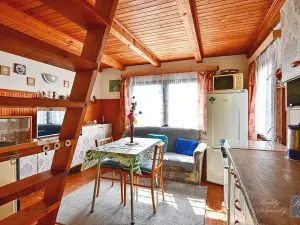 Prodej chaty, Dolní Zálezly, 37 m2