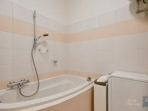 Prodej bytu 2+kk, Ústí nad Labem, Zámečnická, 43 m2