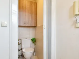 Prodej bytu 2+kk, Ústí nad Labem, Zámečnická, 43 m2