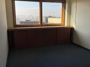 Pronájem kanceláře, Praha - Žižkov, náměstí Winstona Churchilla, 20 m2