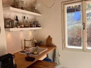 Prodej chaty, Bystřička, 36 m2