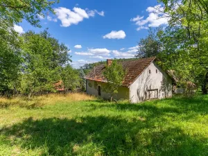 Prodej zemědělské usedlosti, Lípa, 1492 m2