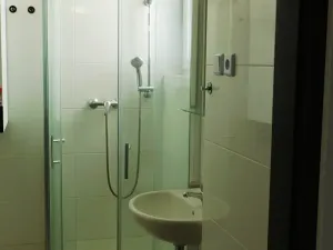 Pronájem bytu 1+1, Prostějov, Poděbradovo nám., 46 m2