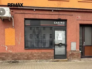 Pronájem restaurace, Plzeň, Koterovská, 168 m2