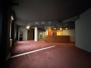 Pronájem restaurace, Plzeň, Koterovská, 168 m2