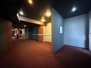 Pronájem obchodního prostoru, Plzeň, Koterovská, 168 m2