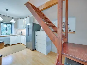 Prodej rodinného domu, Bouzov, 91 m2