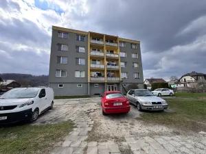Pronájem bytu 3+1, Vápenná, 70 m2