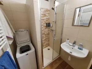 Pronájem bytu 2+1, Jihlava, Polní, 61 m2