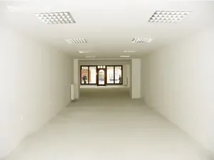 Pronájem obchodního prostoru, Jihlava, Benešova, 234 m2