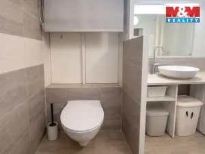 Prodej bytu 1+1, Ostrava - Poruba, Liptaňské náměstí, 39 m2