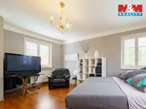 Prodej rodinného domu, Františkovy Lázně, Anglická, 150 m2