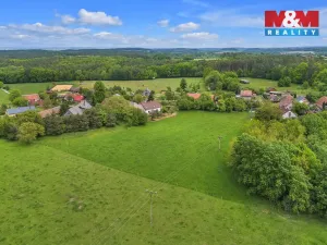 Prodej pozemku pro bydlení, Žumberk, 5738 m2