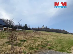 Prodej pozemku pro bydlení, Moravskoslezský Kočov, 1381 m2