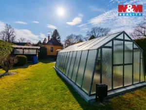 Prodej chaty, Nasavrky, 45 m2