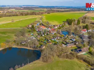 Prodej chaty, Nasavrky, 45 m2