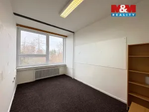 Pronájem kanceláře, Bruntál, Žlutý kopec, 13 m2